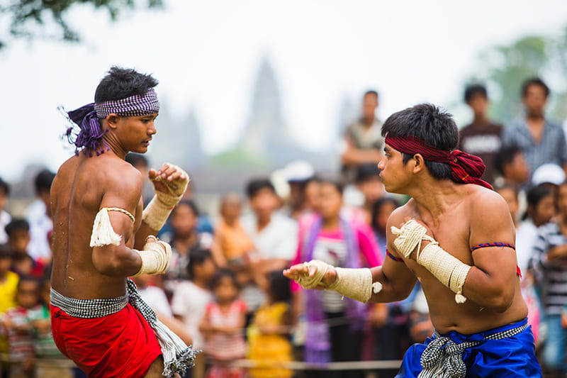 Cambodian New Year 2025 Everything you need to know